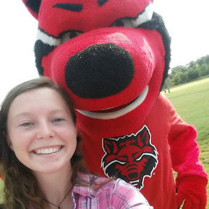 Meet your Posher, Haley